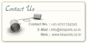 Contact With Us